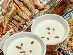 -霄汉羊排(万松园一店)