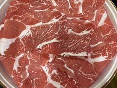 -汇聚德京味铜锅涮肉(沈家桥二路店)