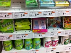 -卜蜂莲花(杨高南路店)