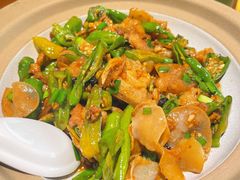 -柴火农家·江西赣南菜(土华店)