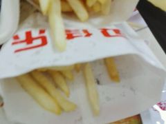 -贝佳乐披萨汉堡(牟平店)