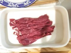 -京悦南门涮羊肉(长寿路店)