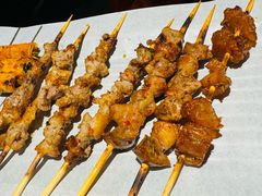 -肉串汪(西便门店)