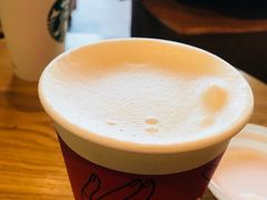 -星巴克(北京西小口路店)