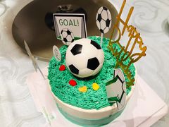 -C+ cake shop(天河南一路小区店)