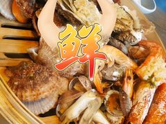-鲜小岛·铜锅涮肉