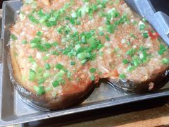 -很久以前羊肉串(中山公园店)