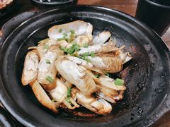 蛏子-小时候焗海鲜(鄞州万达店)