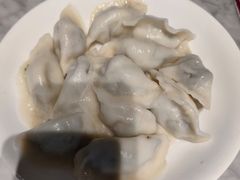 -东方饺子王(新奥购物中心店)