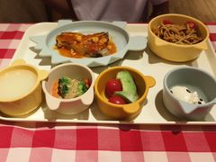 -西贝(武汉群星城店)