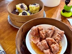 -本味友膳·茶餐厅(和达中心城店)