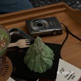广州｜来日式庭园喫茶喝啡🍵特调茶饮有意思🧺