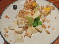 -陶享时光西餐·下午茶(信河街店)