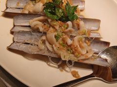 -金悦轩海鲜城(渔人码头店)
