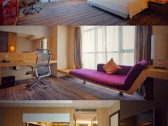 -青岛富力艾美酒店