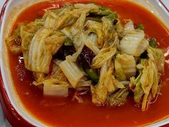 -欧提汗·新疆餐厅·清真(银都路店)
