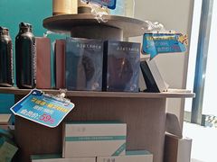 -锦艾·推拿艾灸&疗愈SPA(凯德1818店)