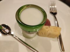 -万豪中餐厅·粤菜·北京粤财JW万豪酒店