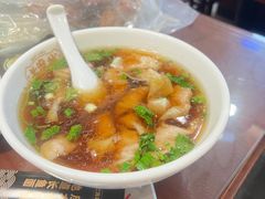 -老淮城·长鱼面(河下古镇店)