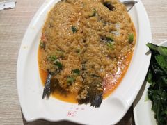 -小杨妹无刺鲫鱼(都市花园店)