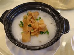 -新梅园不夜粥(龙华店)