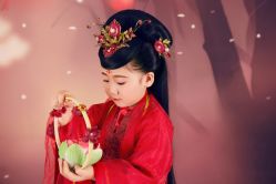 -盘子女人坊古装写真摄影(天津总店)