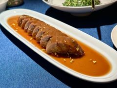 -老吉堂上海本帮菜(工体店)