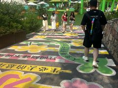 -河南宝泉旅游区