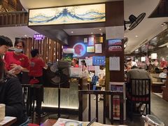 -古田居·特色寿司料理(星之岛旗舰店)