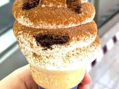 -DQ·蛋糕·冰淇淋(天通苑华联店)