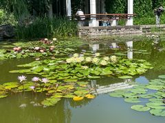 -国家植物园南园