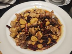 -志晖园圆子鸡·辣子鸡(阳光店)