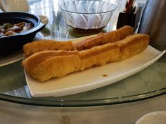 油条-金河半岛园林酒家(金融城店)