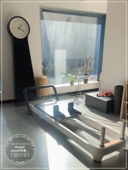 -Real Pilates优体普拉提
