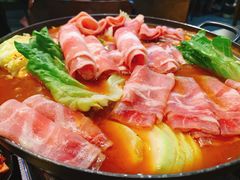 -HONGA HONGA雄家(曹路店)