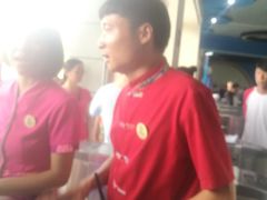 -西安华夏文旅水世界