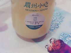 -眉州东坡(通州店)