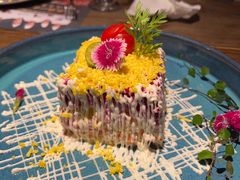 -卢布里西餐厅(海拉尔店)