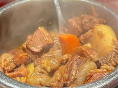 -西贝(紫荆广场店)