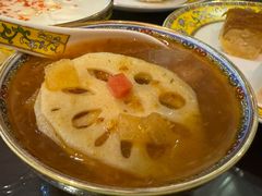 -富华斋饽饽铺·宫廷糕点·伴手礼(护国新天地店)