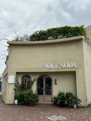 -WAVE SODA摄影工作室