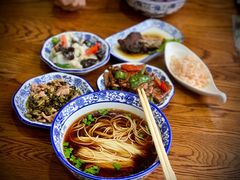 -孙盛兴奥灶面馆·蟹黄面·三虾面(山塘街总店)