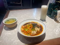 -松鹤面馆·古法焖肉面(观前店)