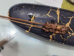 -马老十牛肉面·烧烤·西北菜(滨江路店)