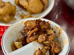 -温江公平红烧兔(总店)