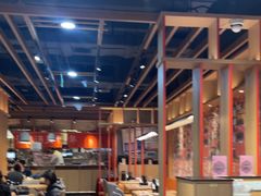 -味千拉面(煌华新纪元购物广场店)