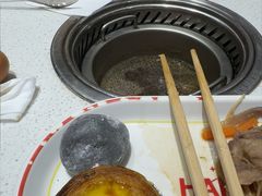 -龍歌自助小火锅(芝罘万达店)