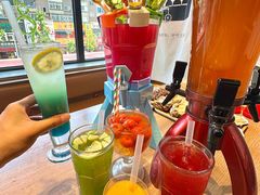 -街角等你.大连海鲜烧烤(西安路店)
