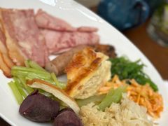 -逸林轩中餐厅(中信泰富朱家角锦江酒店)