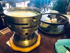-慢丽江·云南野生菌土鸡锅(西山店)